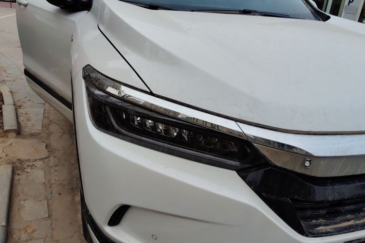 Used Honda Breeze 2021 Rui Hybrid 2.0L 2WD Rui Luxury Edition Right Front Headlight