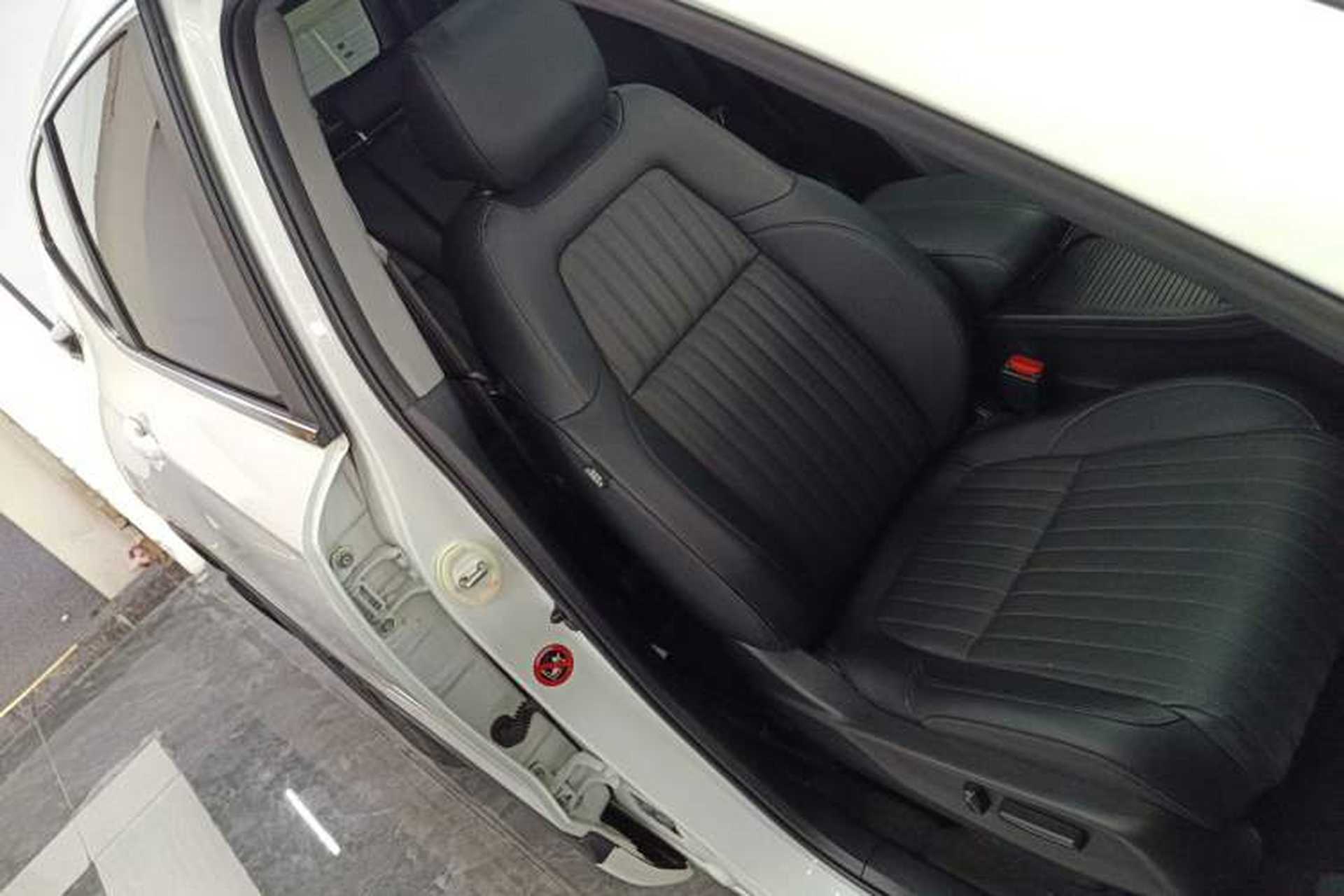 Used Honda Breeze 2021 240TURBO CVT Two-Wheel Drive Smart Enjoyment Version Right Front Seat