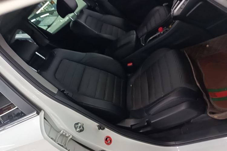 Used Honda Breeze 2021 240TURBO CVT 2WD Luxury Edition Right Front Seat
