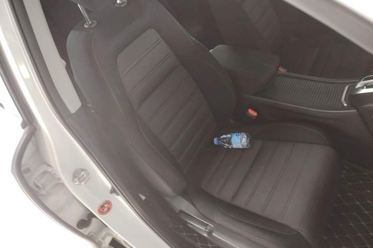 Used Honda Breeze 2021 240TURBO CVT Front-Wheel Drive Elite Edition Right Front Seat
