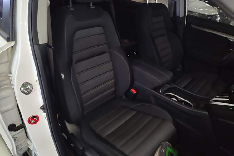 Used Honda Breeze 2021 240TURBO CVT Front-Wheel Drive Elite Edition Right Front Seat
