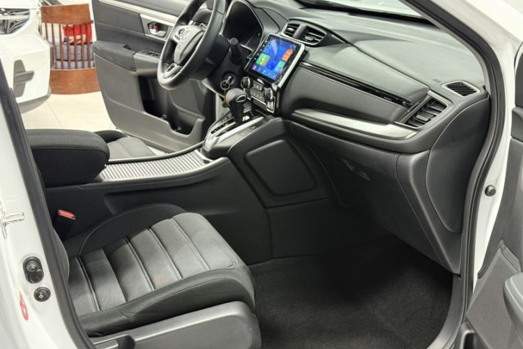 Used Honda Breeze 2021 240TURBO CVT Front-Wheel Drive Elite Edition Right Front Seat