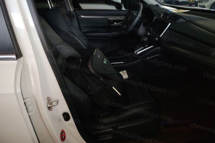Used Honda Breeze 2021 240TURBO CVT 2WD Luxury Edition Right Front Seat