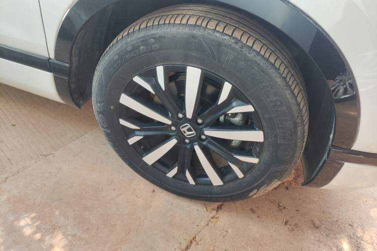 Used Honda Breeze 2021 Rui Hybrid 2.0L 2WD Rui Luxury Edition Right Front Wheel Hub