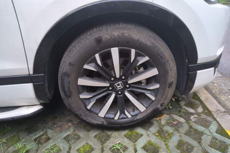 Used Honda Breeze 2021 Rui Hybrid 2.0L 2WD Rui Luxury Edition Right Front Wheel Hub