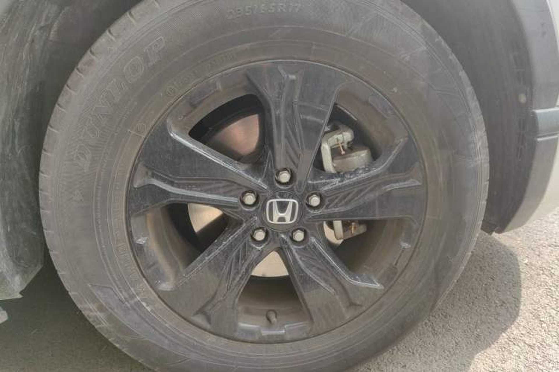 Used Honda Breeze 2021 240TURBO CVT Front-Wheel Drive Elite Edition Right Front Wheel Hub