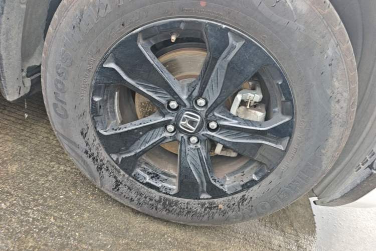 Used Honda Breeze 2021 240TURBO CVT 2WD Prestige Edition Right Front Wheel Hub