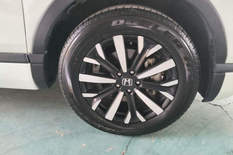 Used Honda Breeze 2021 Rui Hybrid 2.0L 2WD Rui Elite Edition Right Front Wheel Hub