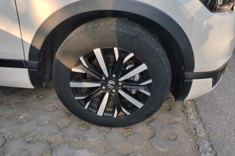 Used Honda Breeze 2021 Rui Hybrid 2.0L 2WD Rui Elite Edition Right Front Wheel Hub