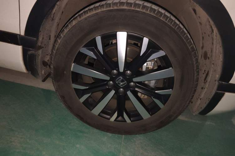 Used Honda Breeze 2021 Rui Hybrid 2.0L 2WD Rui Elite Edition Right Front Wheel Hub