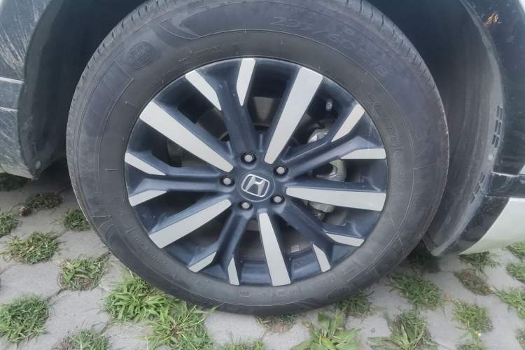 Used Honda Breeze 2021 Rui Hybrid 2.0L 2WD Rui Luxury Edition Right Front Wheel Hub