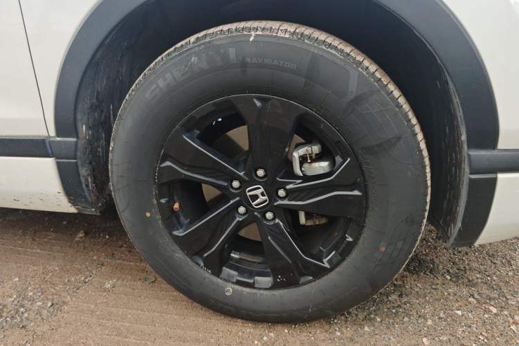 Used Honda Breeze 2021 240TURBO CVT 2WD Prestige Edition Right Front Wheel Hub