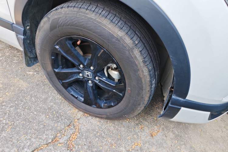 Used Honda Breeze 2021 240TURBO CVT Front-Wheel Drive Elite Edition Right Front Wheel Hub