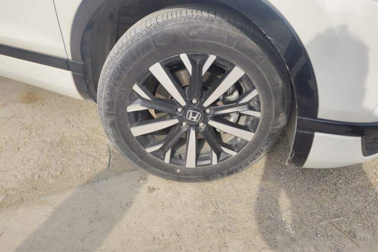 Used Honda Breeze 2021 Rui Hybrid 2.0L 2WD Rui Luxury Edition Right Front Wheel Hub