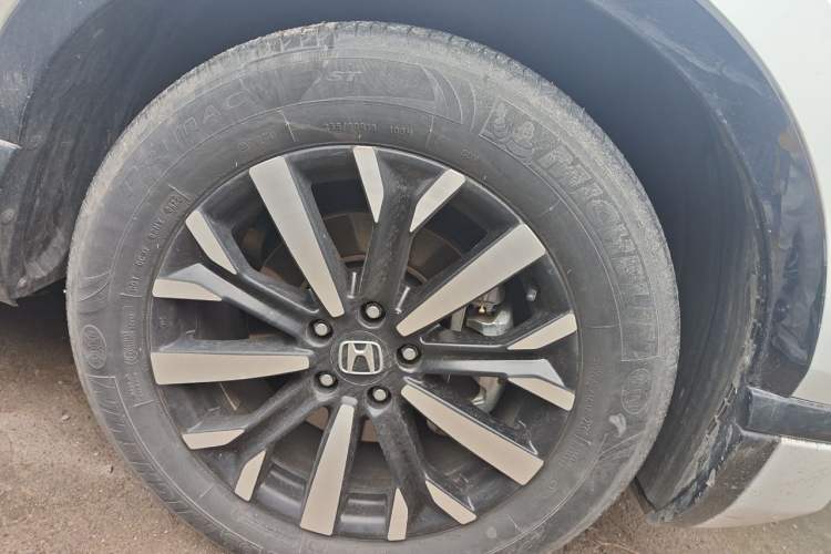 Used Honda Breeze 2021 Rui Hybrid 2.0L 2WD Rui Luxury Edition Right Front Wheel Hub