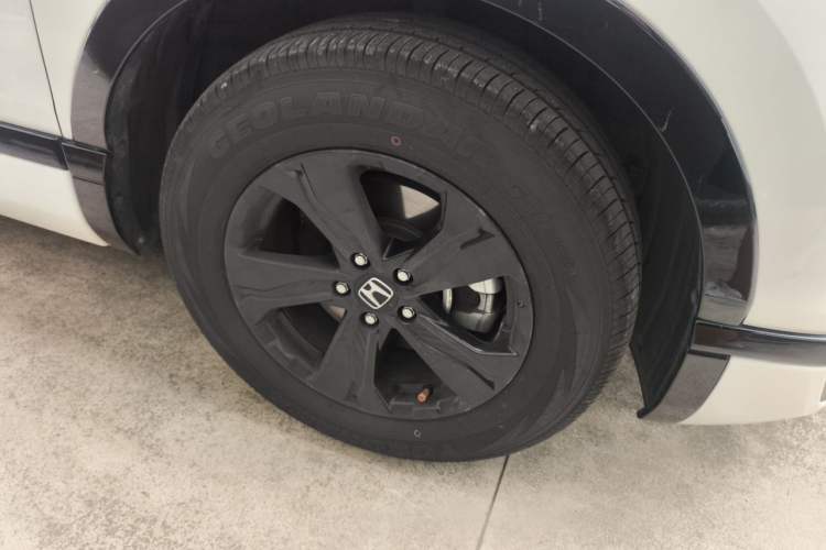 Used Honda Breeze 2021 240TURBO CVT 2WD Prestige Edition Right Front Wheel Hub