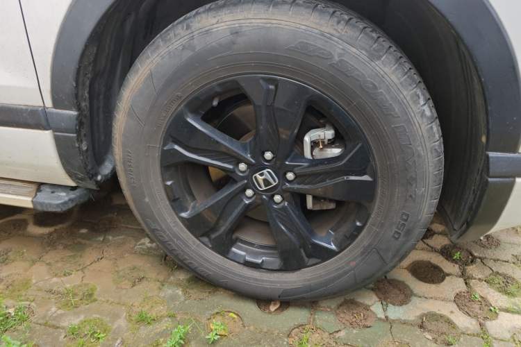Used Honda Breeze 2021 240TURBO CVT Front-Wheel Drive Elite Edition Right Front Wheel Hub