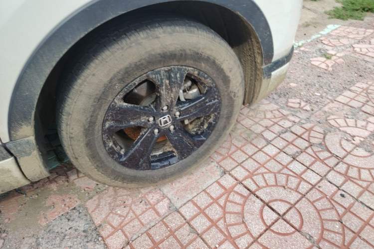 Used Honda Breeze 2021 240TURBO CVT Front-Wheel Drive Elite Edition Right Front Wheel Hub