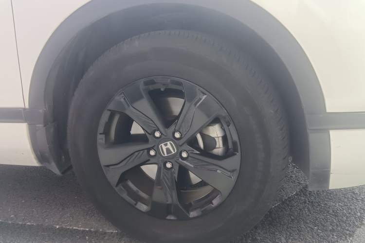 Used Honda Breeze 2021 240TURBO CVT Two-Wheel Drive Smart Enjoyment Version Right Front Wheel Hub