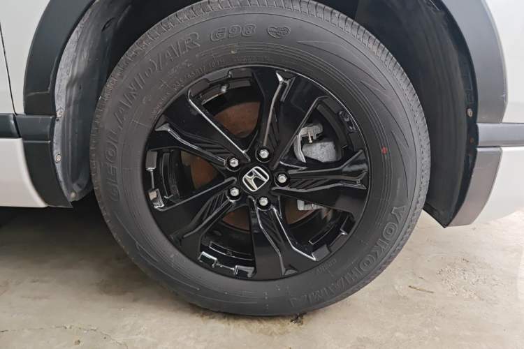 Used Honda Breeze 2021 240TURBO CVT Two-Wheel Drive Smart Enjoyment Version Right Front Wheel Hub