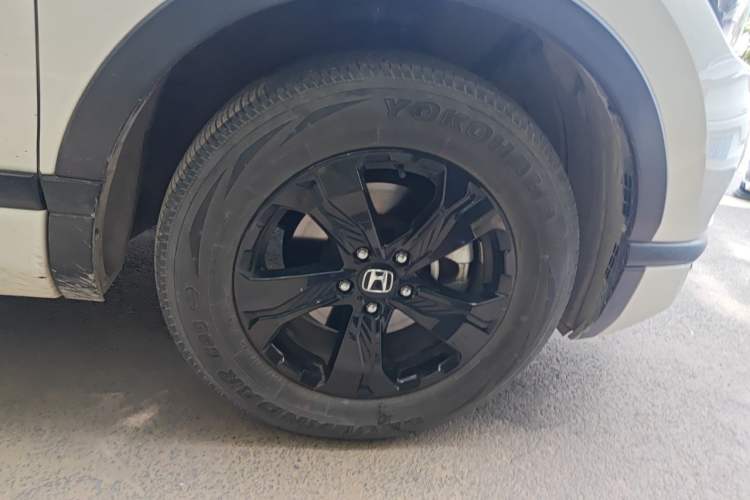 Used Honda Breeze 2021 240TURBO CVT Two-Wheel Drive Smart Enjoyment Version Right Front Wheel Hub
