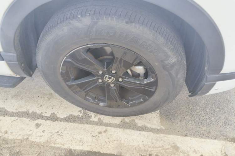Used Honda Breeze 2021 240TURBO CVT Two-Wheel Drive Smart Enjoyment Version Right Front Wheel Hub