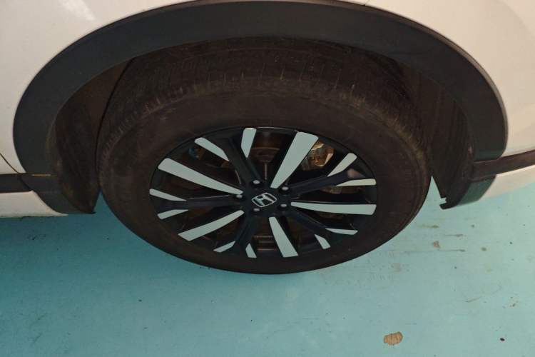 Used Honda Breeze 2021 Rui Hybrid 2.0L 2WD Rui Elite Edition Right Front Wheel Hub