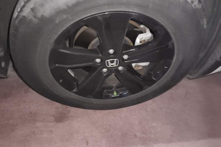 Used Honda Breeze 2021 240TURBO CVT Front-Wheel Drive Elite Edition Right Front Wheel Hub