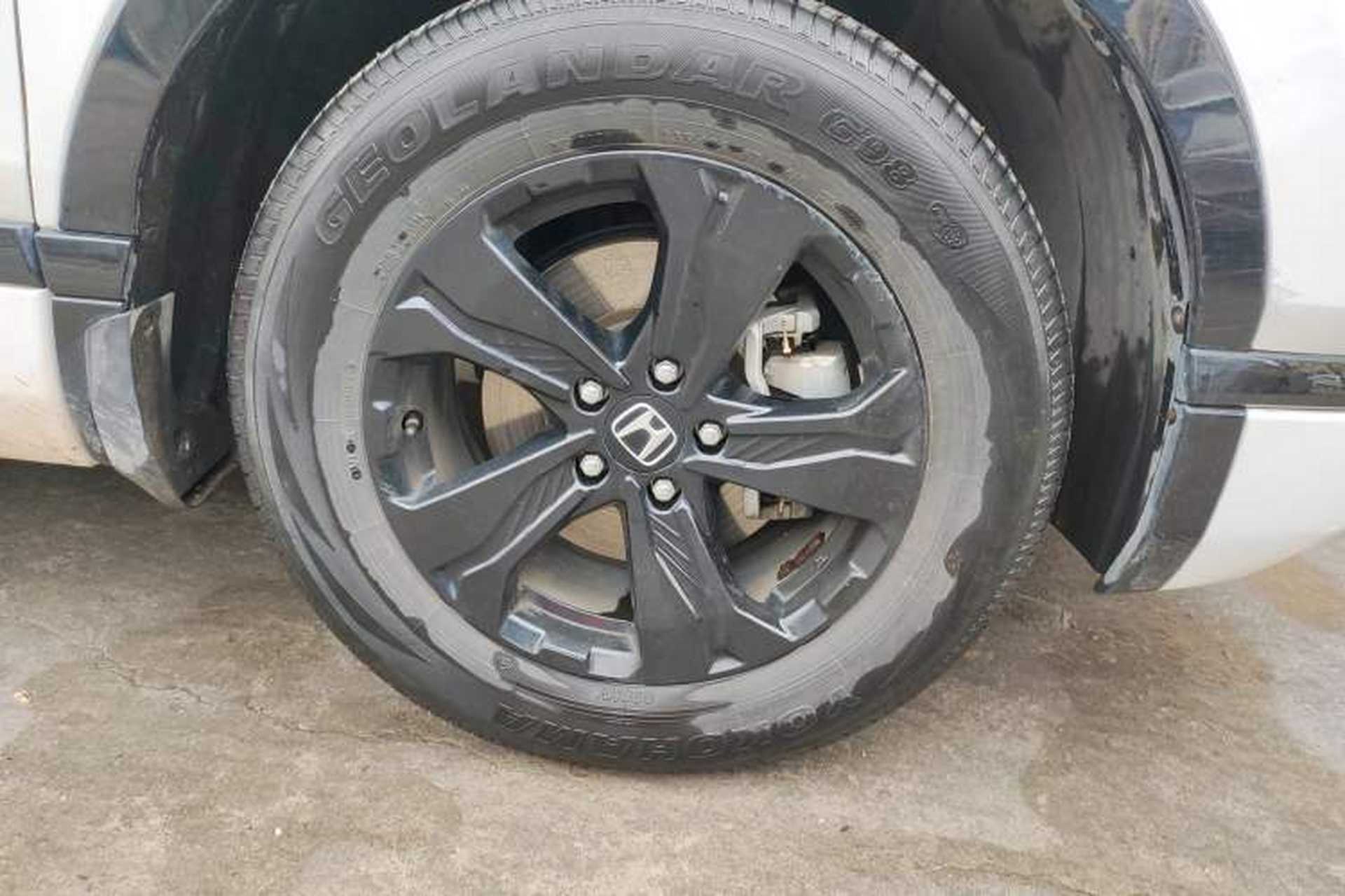 Used Honda Breeze 2021 240TURBO CVT 2WD Prestige Edition Right Front Wheel Hub
