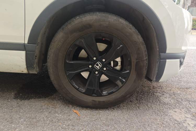 Used Honda Breeze 2021 240TURBO CVT Front-Wheel Drive Elite Edition Right Front Wheel Hub