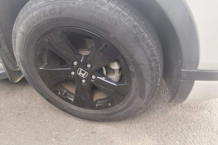 Used Honda Breeze 2021 240TURBO CVT Front-Wheel Drive Elite Edition Right Front Wheel Hub