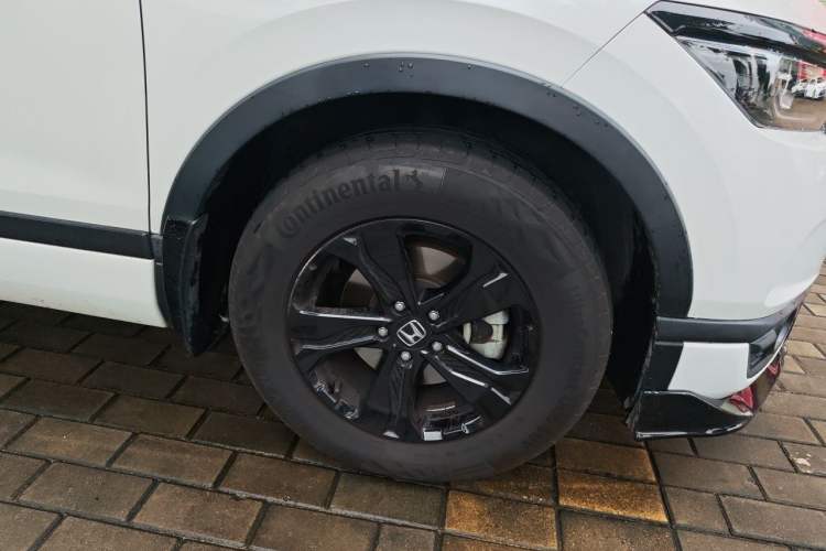 Used Honda Breeze 2021 240TURBO CVT Two-Wheel Drive Smart Enjoyment Version Right Front Wheel Hub