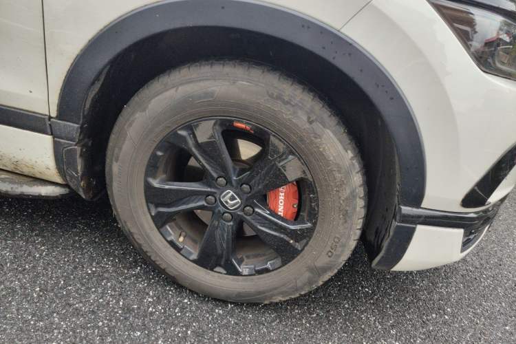 Used Honda Breeze 2021 240TURBO CVT Front-Wheel Drive Elite Edition Right Front Wheel Hub