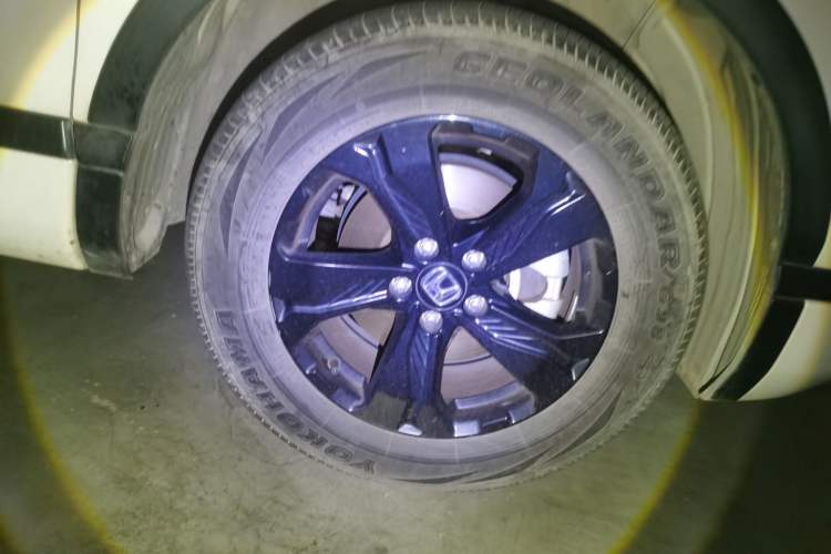 Used Honda Breeze 2021 240TURBO CVT 2WD Luxury Edition Right Front Wheel Hub