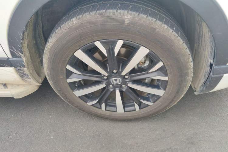 Used Honda Breeze 2021 Rui Hybrid 2.0L 2WD Rui Elite Edition Right Front Wheel Hub