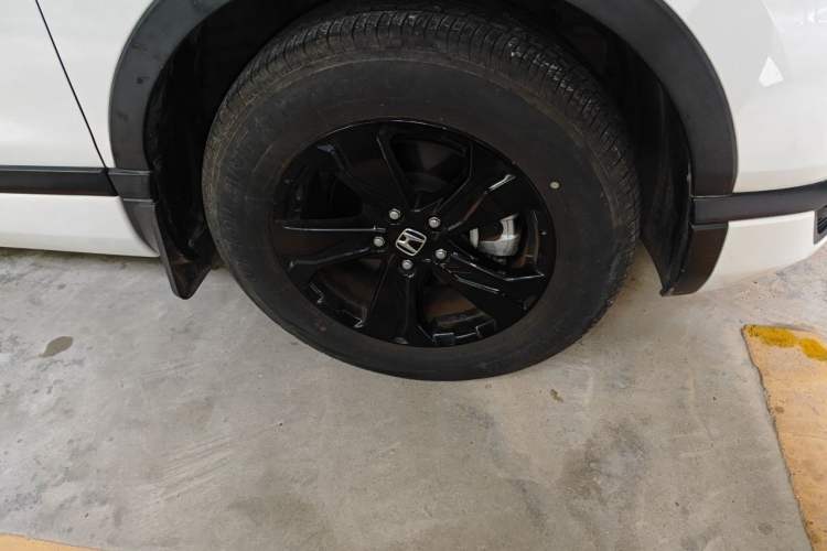 Used Honda Breeze 2021 240TURBO CVT Two-Wheel Drive Smart Enjoyment Version Right Front Wheel Hub