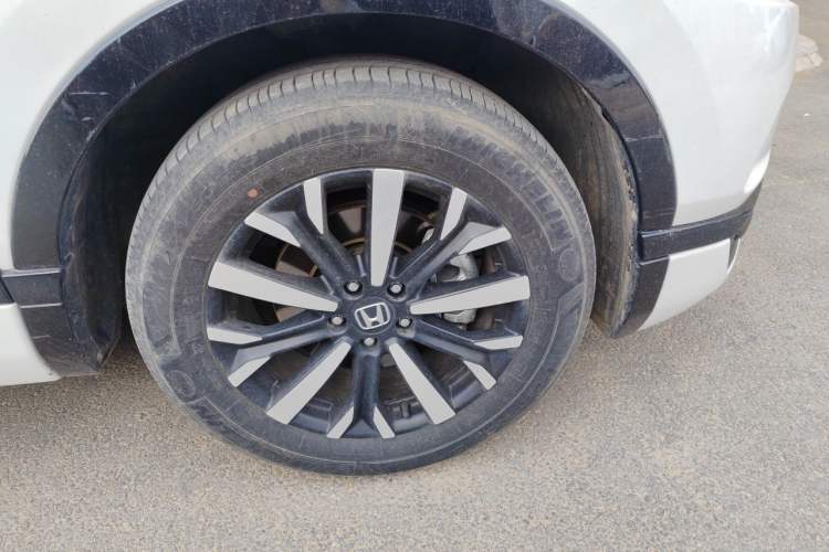 Used Honda Breeze 2021 Rui Hybrid 2.0L 2WD Rui Luxury Edition Right Front Wheel Hub