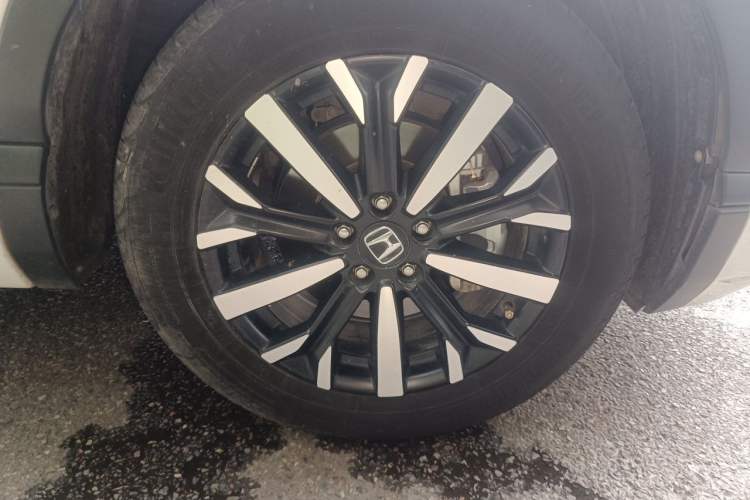 Used Honda Breeze 2021 Rui Hybrid 2.0L 2WD Rui Elite Edition Right Front Wheel Hub