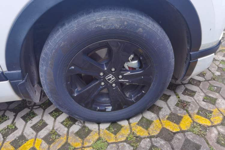 Used Honda Breeze 2021 240TURBO CVT Front-Wheel Drive Elite Edition Right Front Wheel Hub