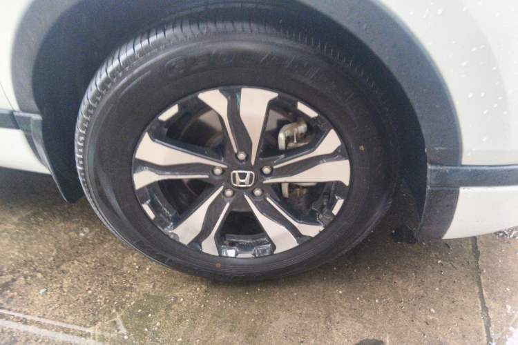 Used Honda Breeze 2021 240TURBO CVT Front-Wheel Drive Elite Edition Right Front Wheel Hub