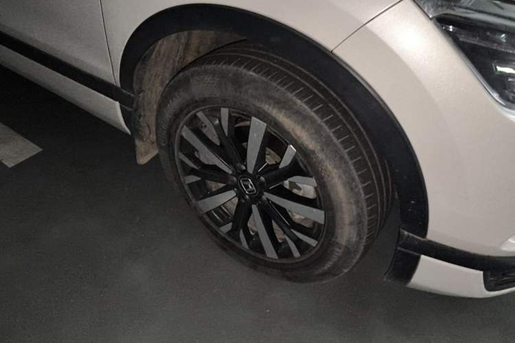 Used Honda Breeze 2021 Rui Hybrid 2.0L 2WD Rui Elite Edition Right Front Wheel Hub