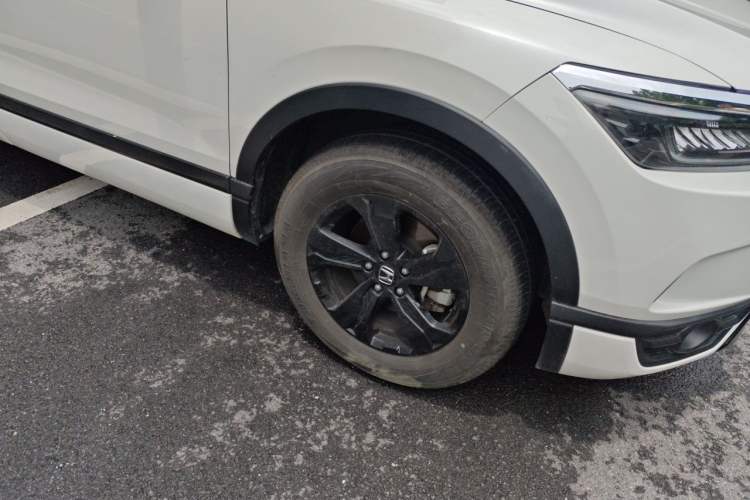Used Honda Breeze 2021 240TURBO CVT Two-Wheel Drive Smart Enjoyment Version Right Front Wheel Hub