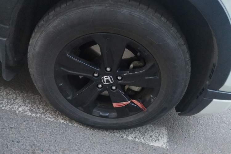 Used Honda Breeze 2021 240TURBO CVT Front-Wheel Drive Elite Edition Right Front Wheel Hub
