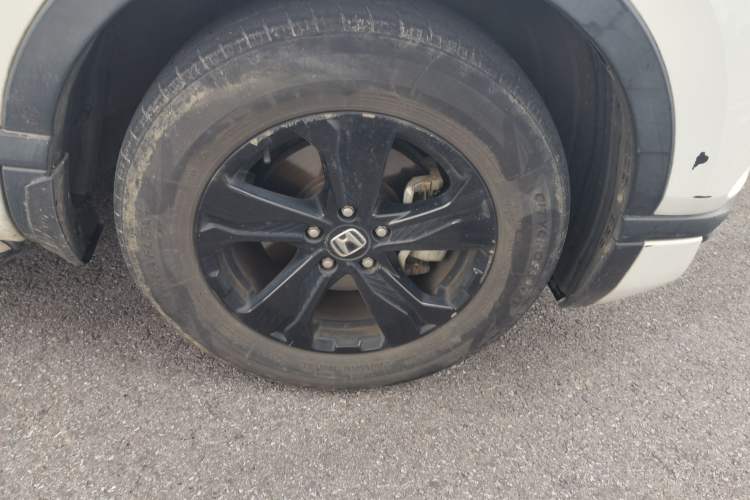 Used Honda Breeze 2021 240TURBO CVT 2WD Luxury Edition Right Front Wheel Hub