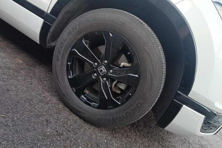 Used Honda Breeze 2021 240TURBO CVT 2WD Prestige Edition Right Front Wheel Hub