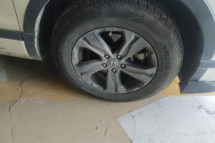 Used Honda Breeze 2021 240TURBO CVT 2WD Luxury Edition Right Front Wheel Hub