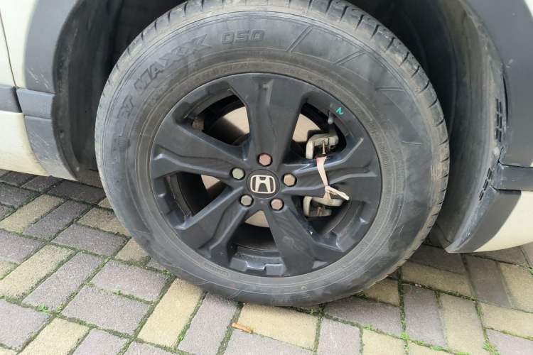 Used Honda Breeze 2021 240TURBO CVT Front-Wheel Drive Elite Edition Right Front Wheel Hub