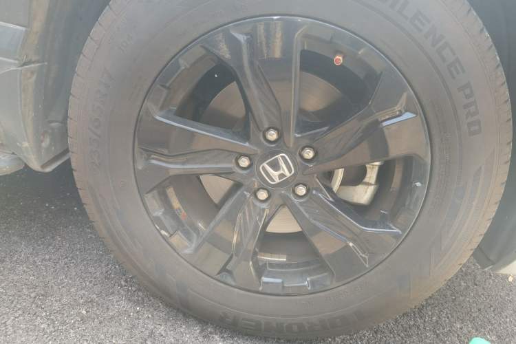 Used Honda Breeze 2021 240TURBO CVT Two-Wheel Drive Smart Enjoyment Version Right Front Wheel Hub
