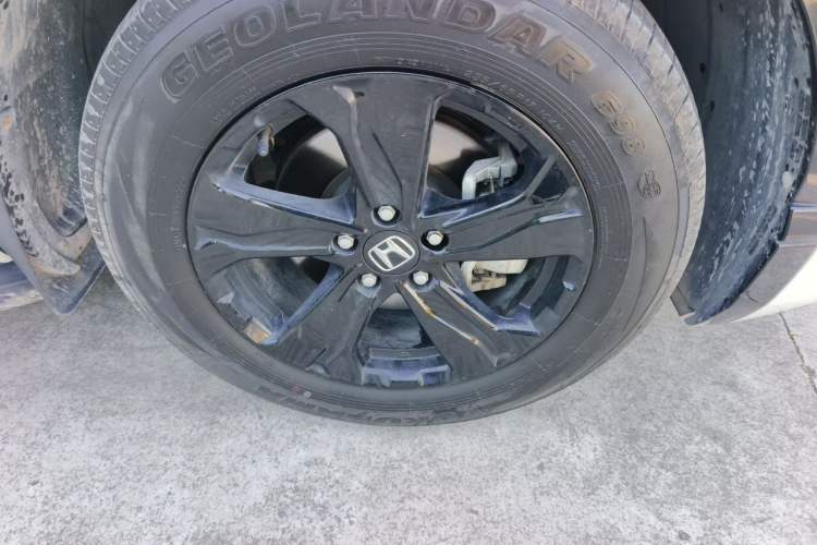 Used Honda Breeze 2021 240TURBO CVT 2WD Prestige Edition Right Front Wheel Hub