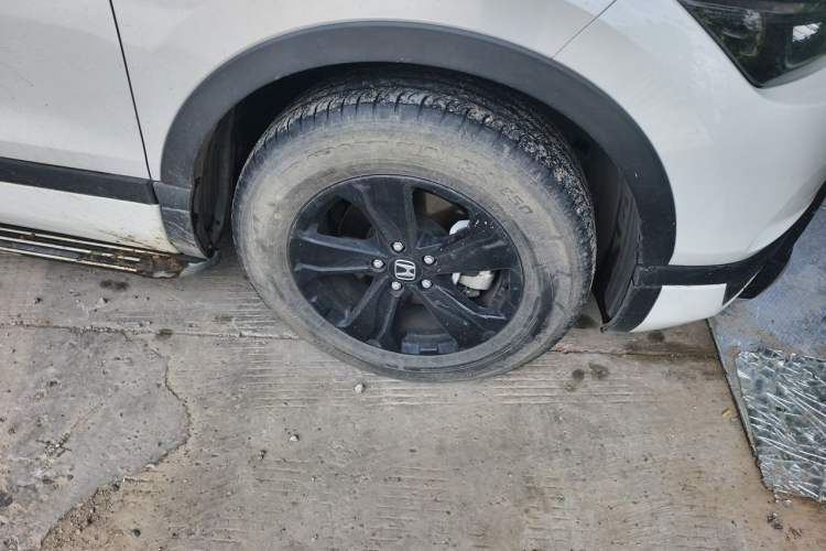 Used Honda Breeze 2021 240TURBO CVT Front-Wheel Drive Elite Edition Right Front Wheel Hub